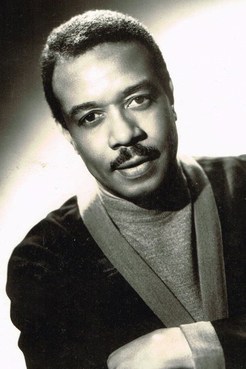 Sid McCoy as Judge Williams