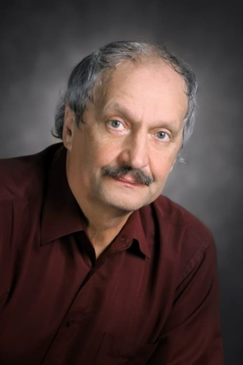 Yevgeni Tilicheyev as кондуктор