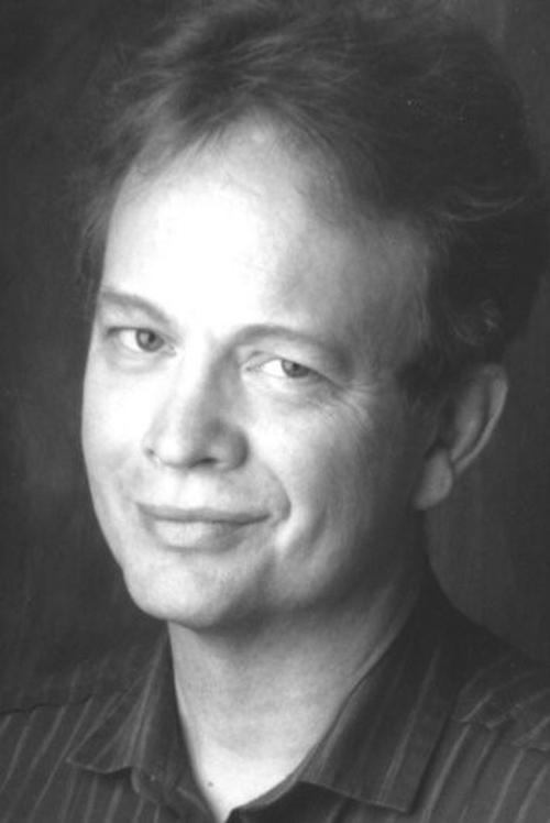 Gary Houston as Ross