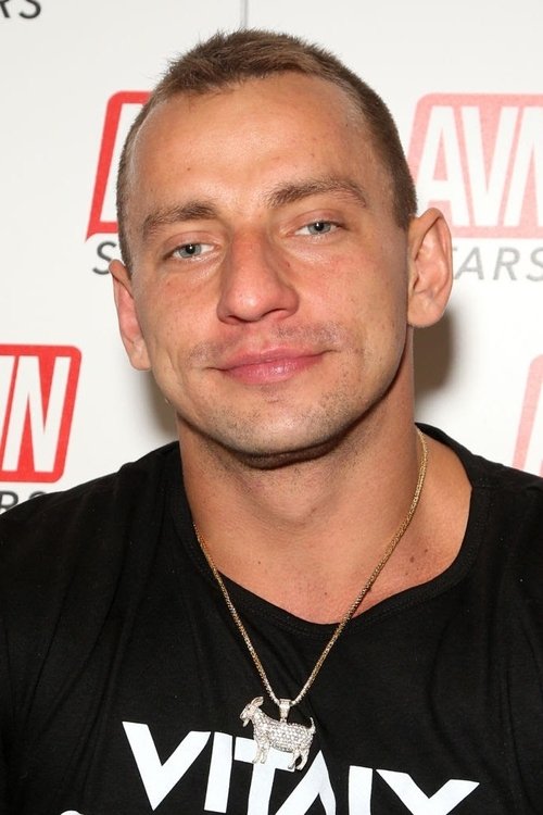 Vitaly Zdorovetskiy as Self