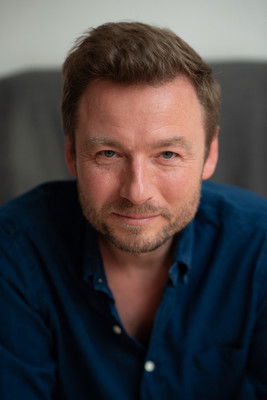 Marcin Grzymowicz as Doktor Stanisław Potocki