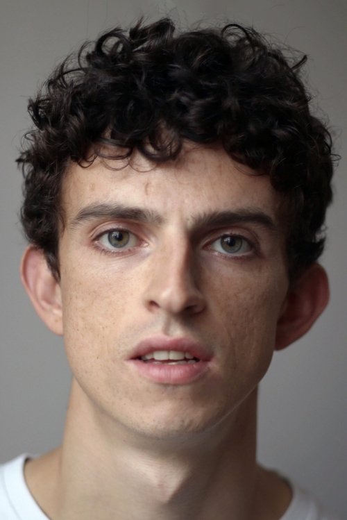 Dominic Holmes profile photo