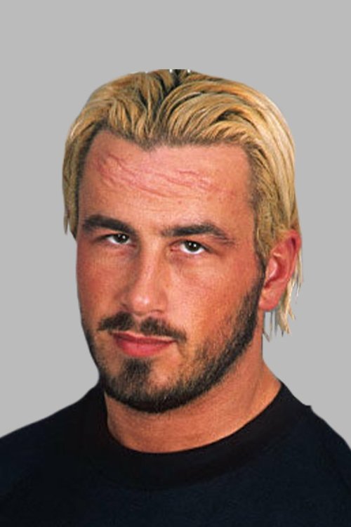 Steve Corino as Steve Corino