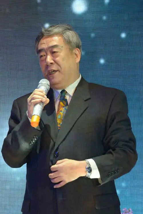 Zhou Guiyuan profile photo
