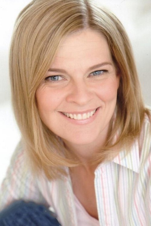 Chilton Crane as Donna