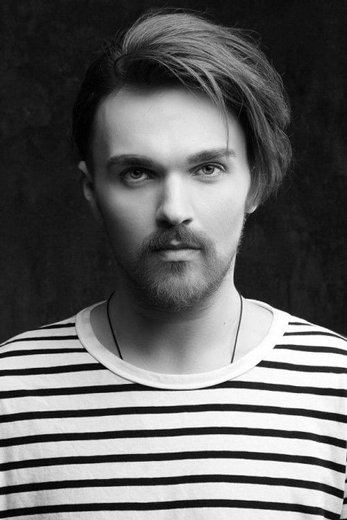 Aleksandr Panayotov as merchant Alexandrus Panagiotis