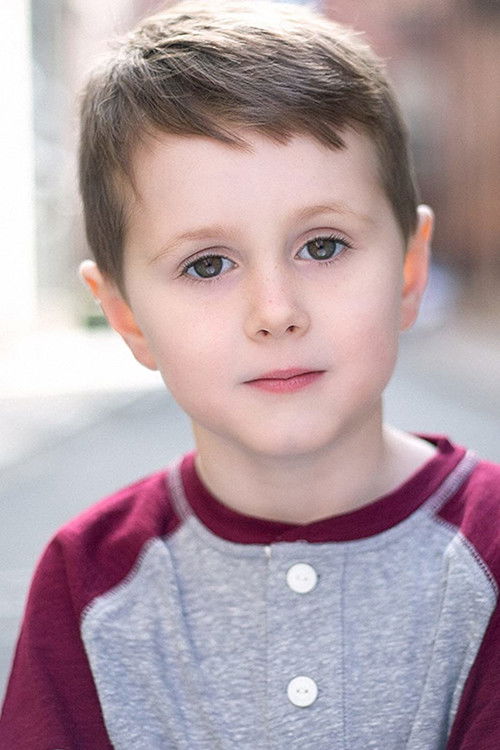 Colin Keane as Theo