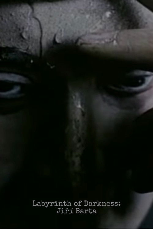 Labyrinth of Darkness: Jiri Barta