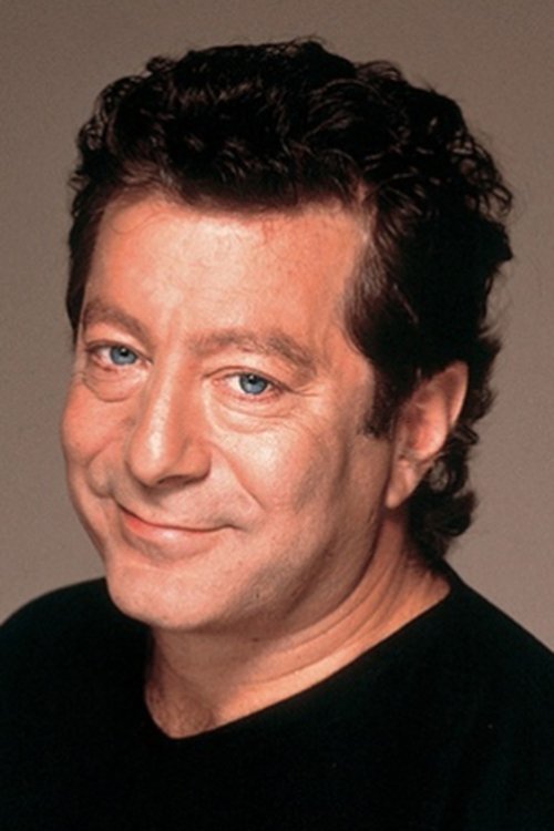 Jeff Wayne as Self