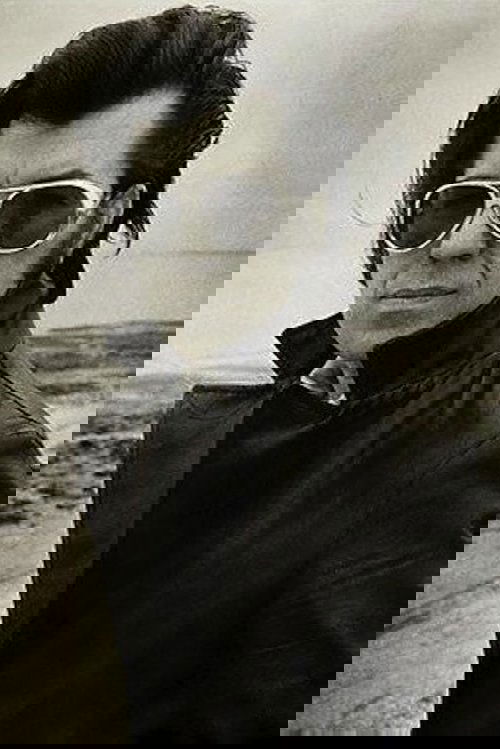 Link Wray as Self (archive footage)