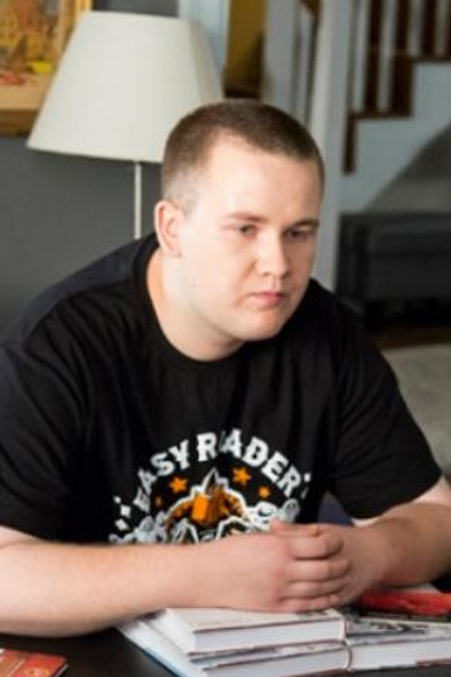 Adam Sikora as Filip