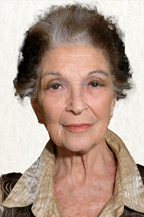 Roberta Pikser as Nadine