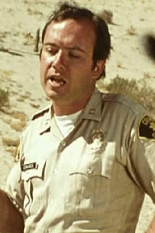 Jim Bohan as Dog Trader