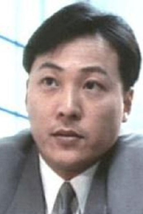 Tsui Bo-Lun as 
