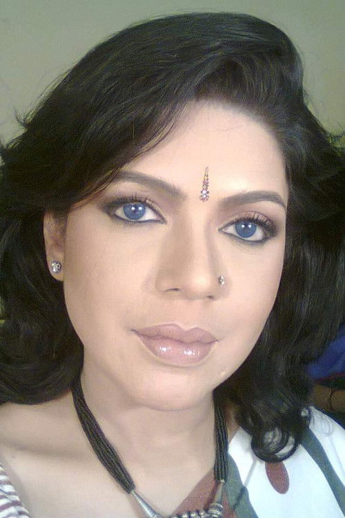 Nondini Chatterjee as CM