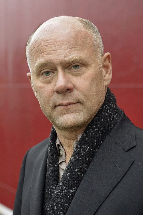 Folke Rydén as Self - Speakerröst (voice)