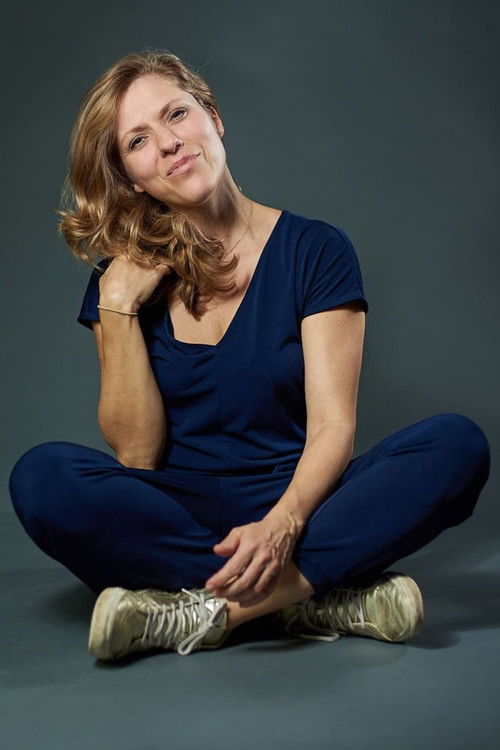 Elena Galindo y Killmer as Self