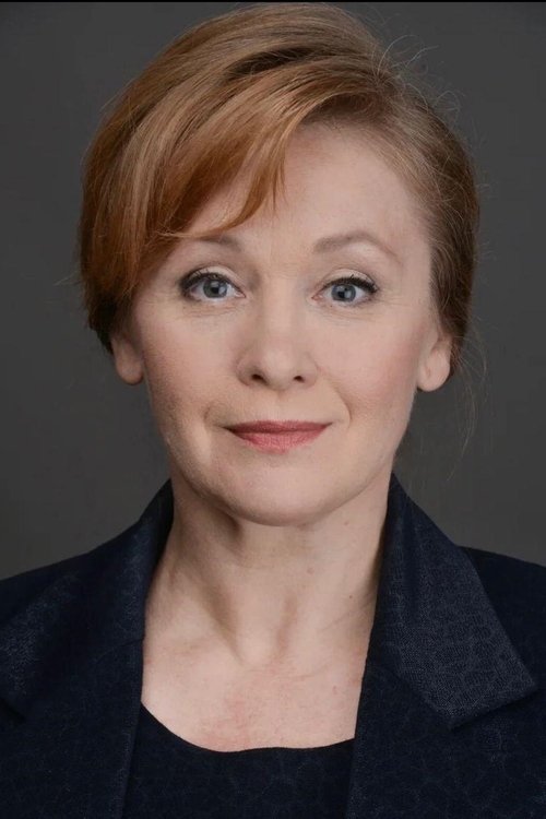 Olga Sakhanova as Irina