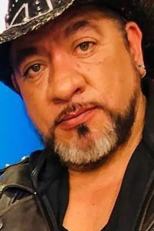 Carlos Trejo profile photo