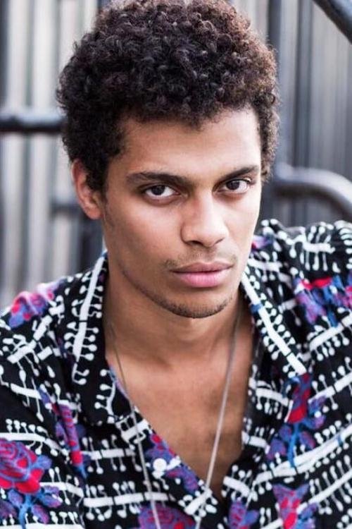 David J. Castillo profile photo