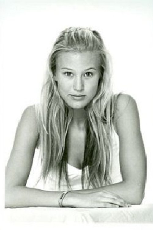 Rosanna Munter as Self