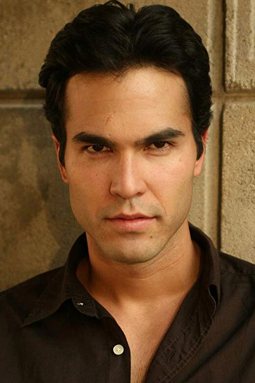 Adrian Alvarado as Lerner