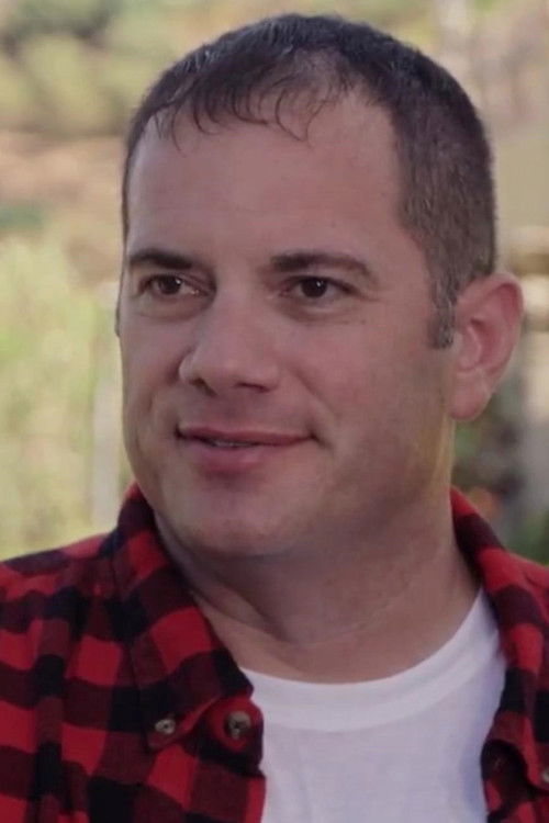 Chad James as Himself