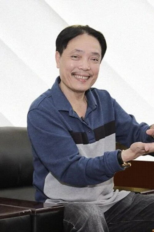 Minh Tuấn as Bố Luyến