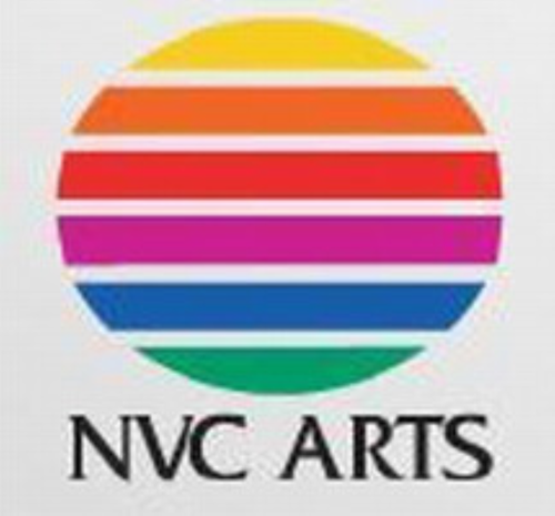 NVC Arts logo