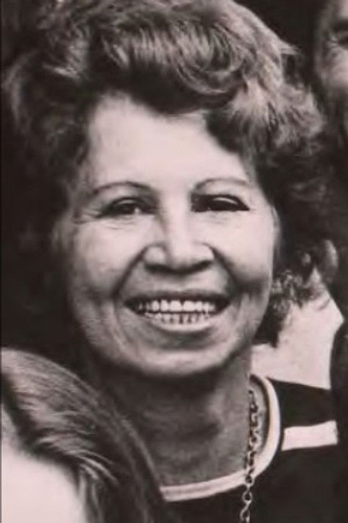 Darcy de Souza as Jandira