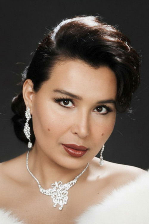 Bülent Ersoy as Bülent