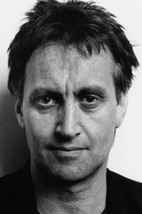 Simon Boswell as Himself