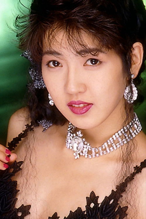 Miai Kobato as (archive footage)