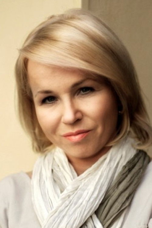 Gabriela Kočí as 