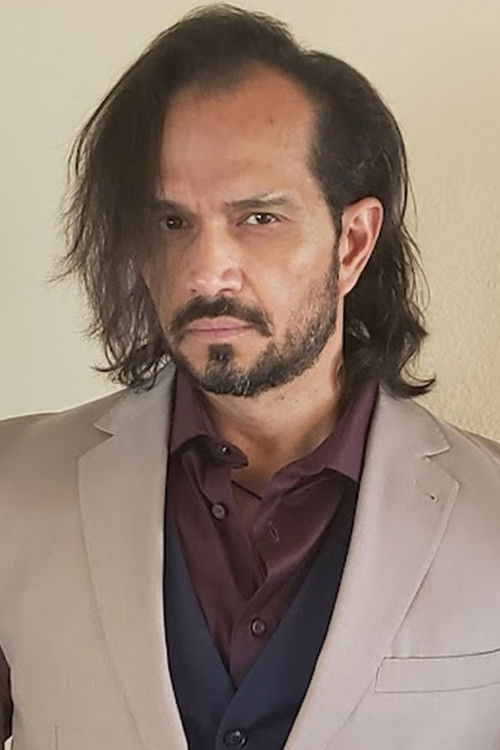 Sidow Sobrino as Gay Barista