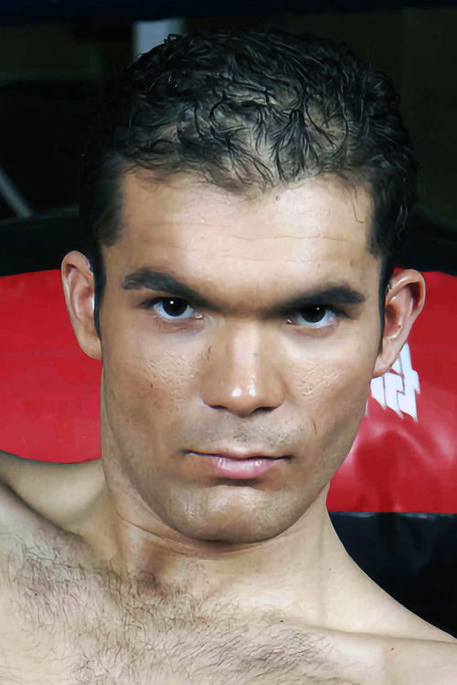 Mauricio Roselli as (archive footage)