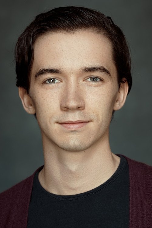 Liam Aiken as Mr Will