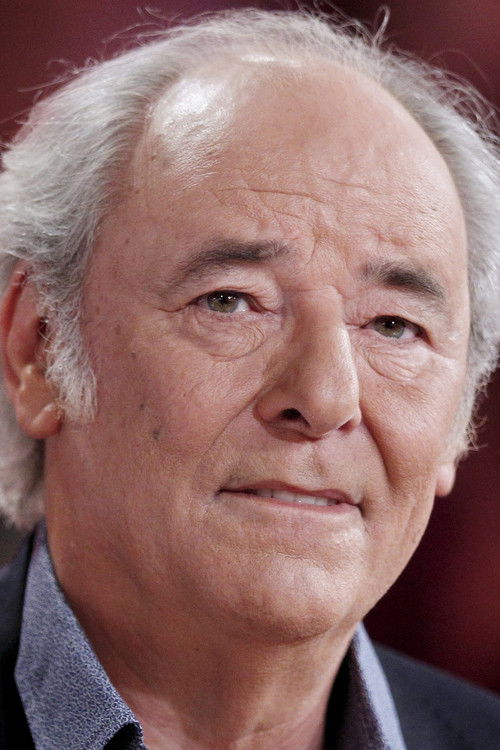 Maxime Le Forestier as Self