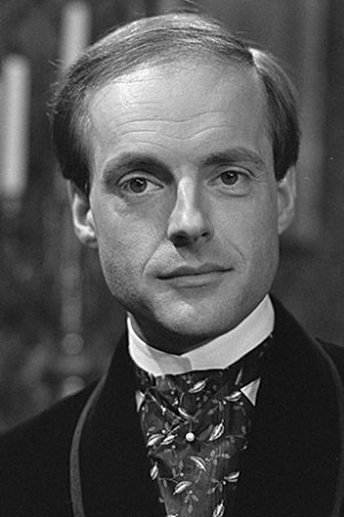 Lex van Delden as Charles 'Lot' Pauws