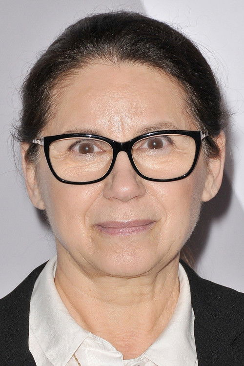 Ildikó Enyedi as Herself