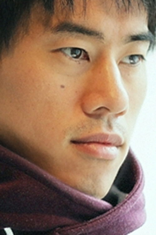 Kenji Kawasaki as 
