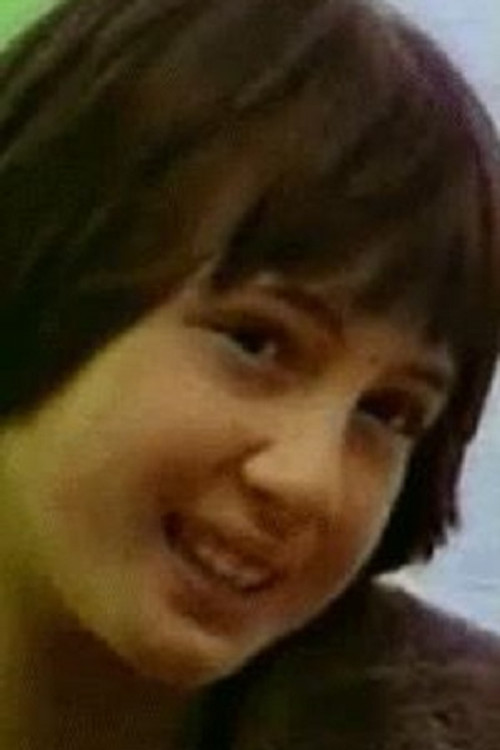 Tinatin Kobaladze as 