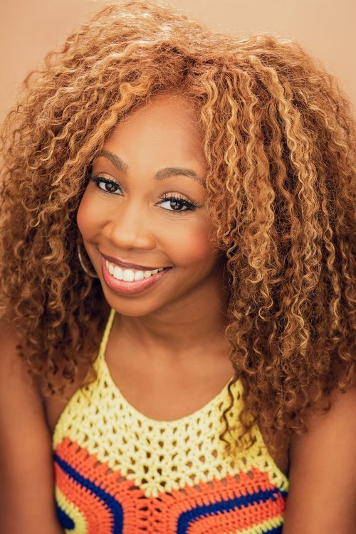 NaTonia Monét as Yolanda