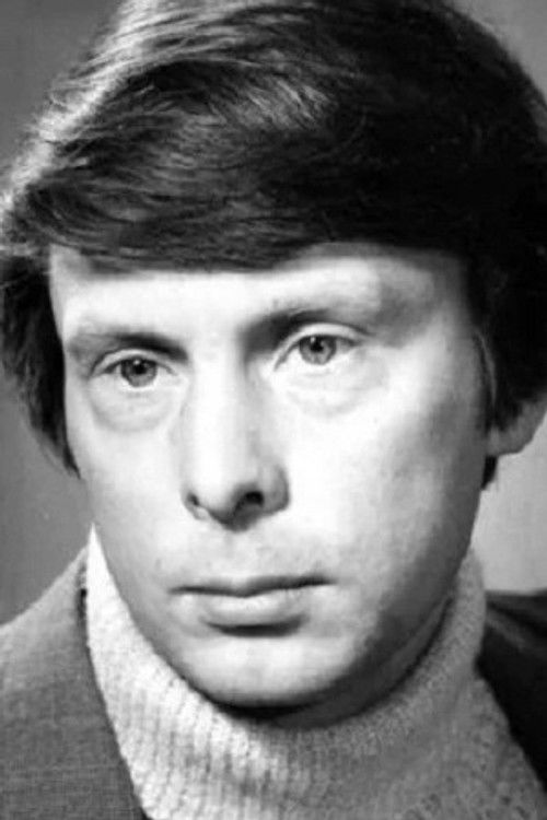 Aleksandr Ryzhkov as эпизод