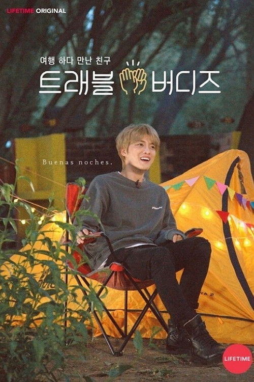 Travel Buddies poster