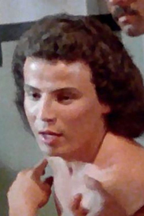 Enrique Areas as Kollie