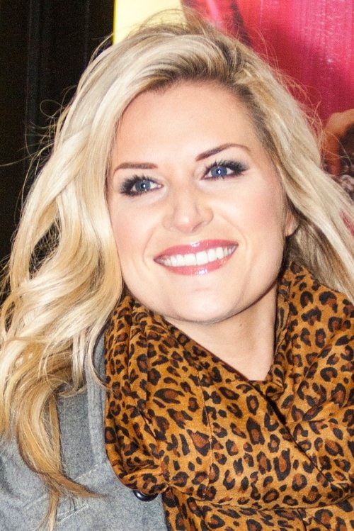 Sarah Jayne Dunn as Mandy