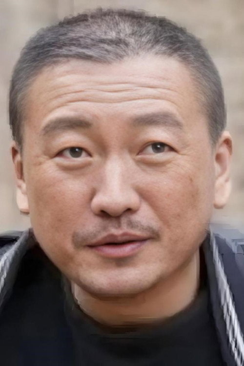 Xiao Libin as Ma Shaoqing