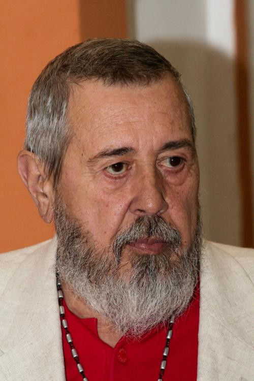 Alexandru Tocilescu as 