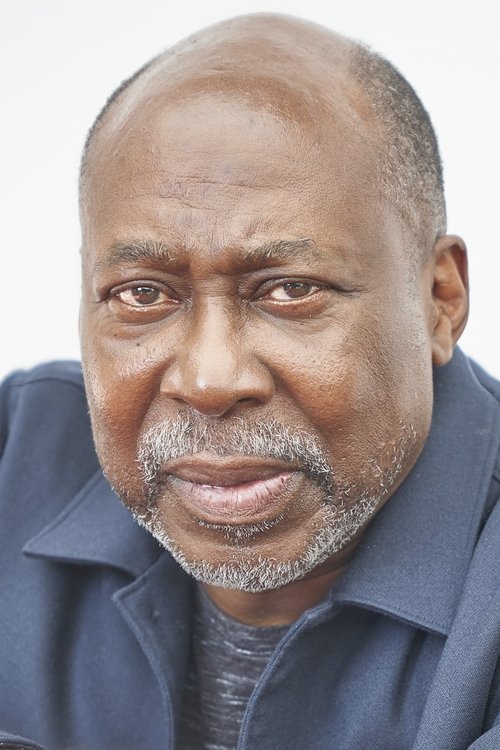 Brent Jennings as Ray Curtis